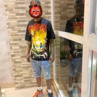 Jhoncii's Profile Pic