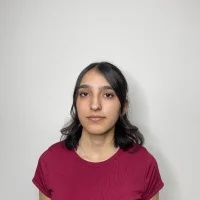 Zdjęcie profilowe modela TwannaEggink