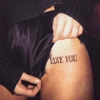 DeferentUproar Adlı Modelin Avatarı