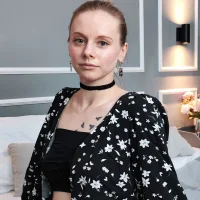 Zdjęcie profilowe modela KateSteelen