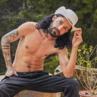 Hisoka_011: изображение аватарки