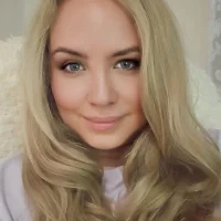 Avatar obrázek Sarah4you