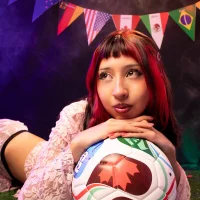 Venus_Rouge's Profile Pic