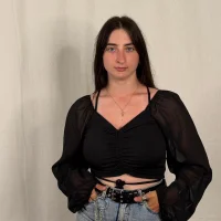 תמונת אוואטר של SusanneEudy