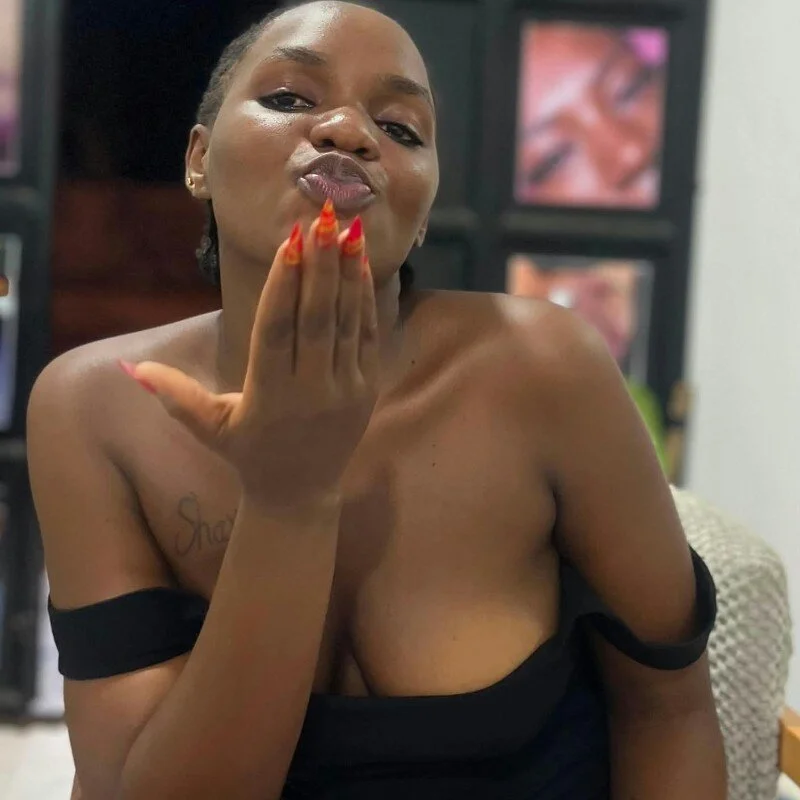 Sexyshazzy1 profile photo