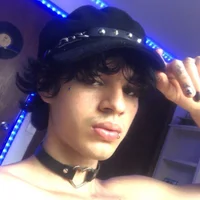 GothLatin's Profile Pic
