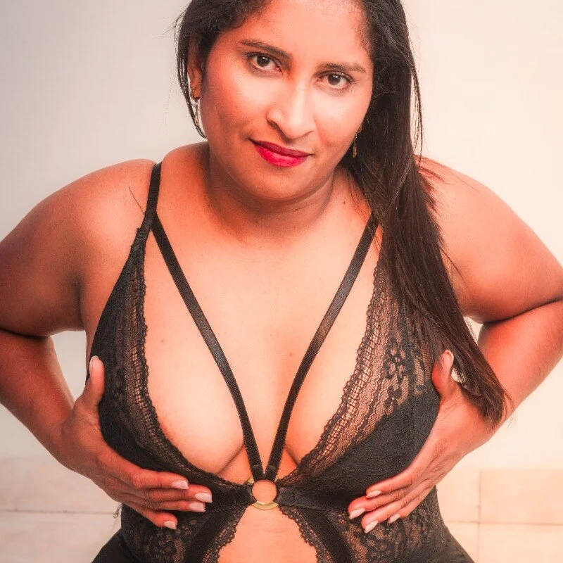 SofiaMendez1_ Stripchat profile image
