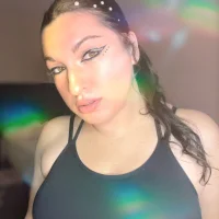 Gambar Profil BaddieBlair