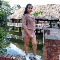 Melanie_hot19のプロフィール写真