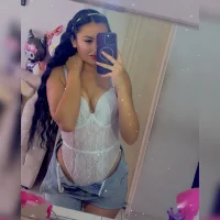 MeganCherryx Avatar-Bild