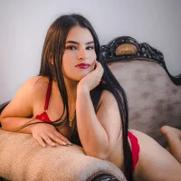 Zdjęcie profilowe modela Chica_Tender