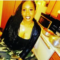 Porschae's Profile Pic