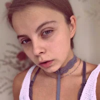 Foto desnuda XXX de YaniUpiter