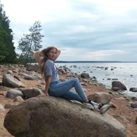 Evadevochka's Profile Pic