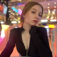 BlissBruckerのプロフィール写真