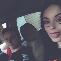Gamer_Couple69's Profile Pic