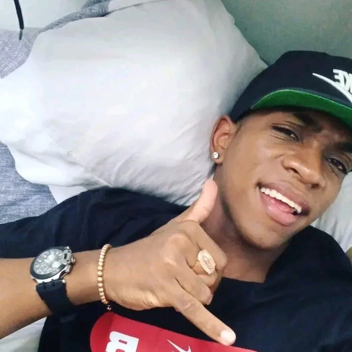 Randyyyyyyyyy profile photo