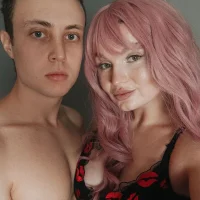 EnriqueAmely's Profile Pic