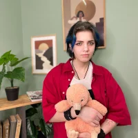 HelenCIarke - Profil Fotoğrafı