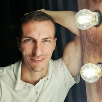 Cosmo_Leo's Profile Pic