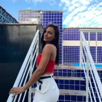 Foto do perfil de Isismoreno