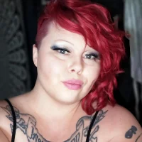 GoddessCassBBW's profielfoto