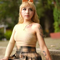 Foto desnuda XXX de Sophia_Bellucci