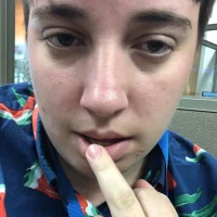 Photo de profil de hazelegracee