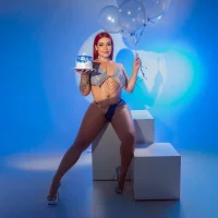 ValeryJhonston Profilový obrázek