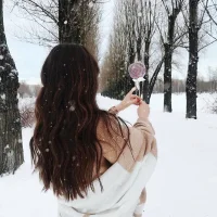 AliceOrlovas profilbillede