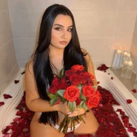 Gabriella_evans_ Adlı Modelin Avatarı