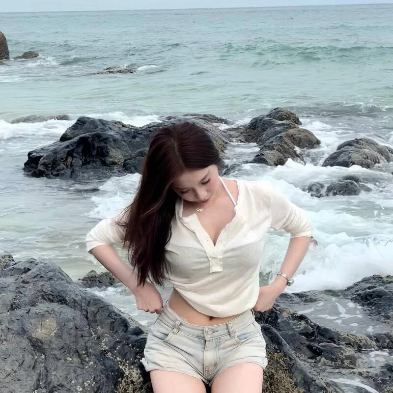 Herry_May Stripchat profile image