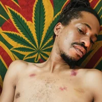 Awatar – PrettyBoyRasta