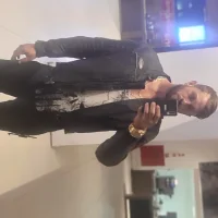 WashingtonAndrade23's Foto Profil