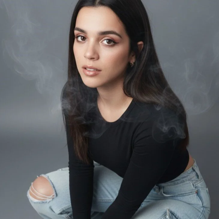LucianaMore profile photo