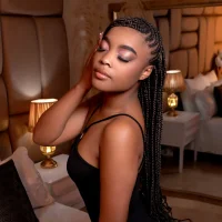 صورة الملف الشخصي لـ LuanaFerrer