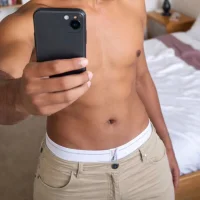 SL-HornyBoy model avatar