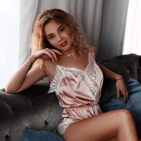 GiaForlove's Avatar Photo