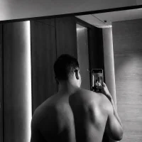 Zdjęcie profilowe modela bassjerkoff