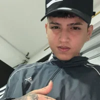 camcamjhon's Profile Pic