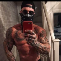 Tyler_Fresh's Avatar Pic