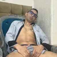 MalcomWild's Profile Pic