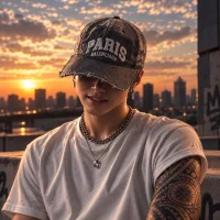 Imagem de avatar de Becauseofyou0927