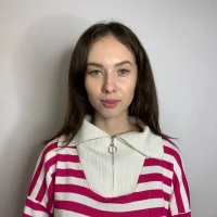 MariaMackk's Profile Pic