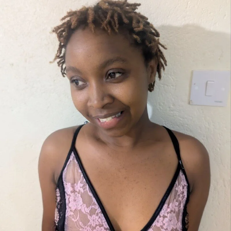Graciuos Stripchat profile image