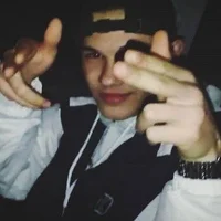 Luckkyyky's Profile Pic
