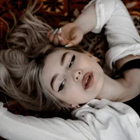 EvaElfi Profilový obrázek