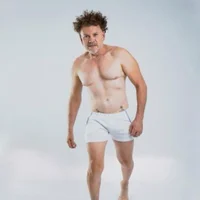 Foto desnuda XXX de xanderdinis