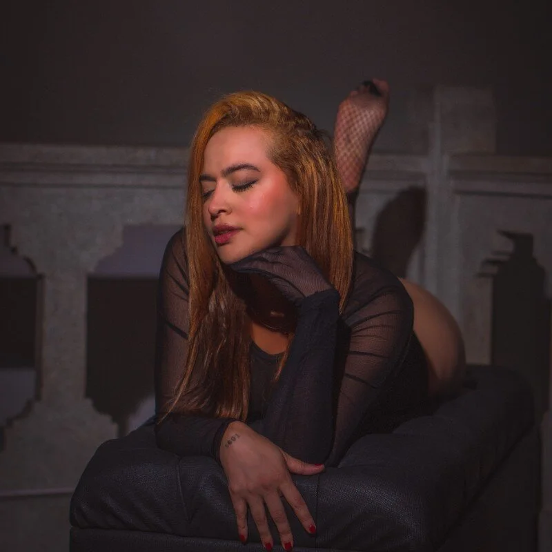 BiancaFerrerr1 Stripchat profile image