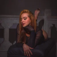 BiancaFerrerr1's Avatar Pic